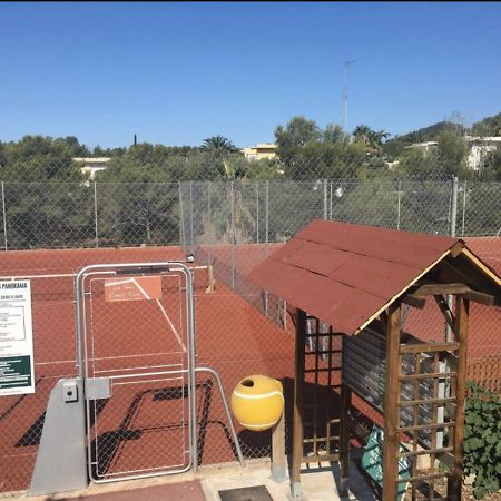 10 A 12 Pers Famille Amateurs Randonnee Boulouris Panorama Saint Raphael Tennis Piscine Partage Экстерьер фото